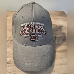 South Carolina Hat